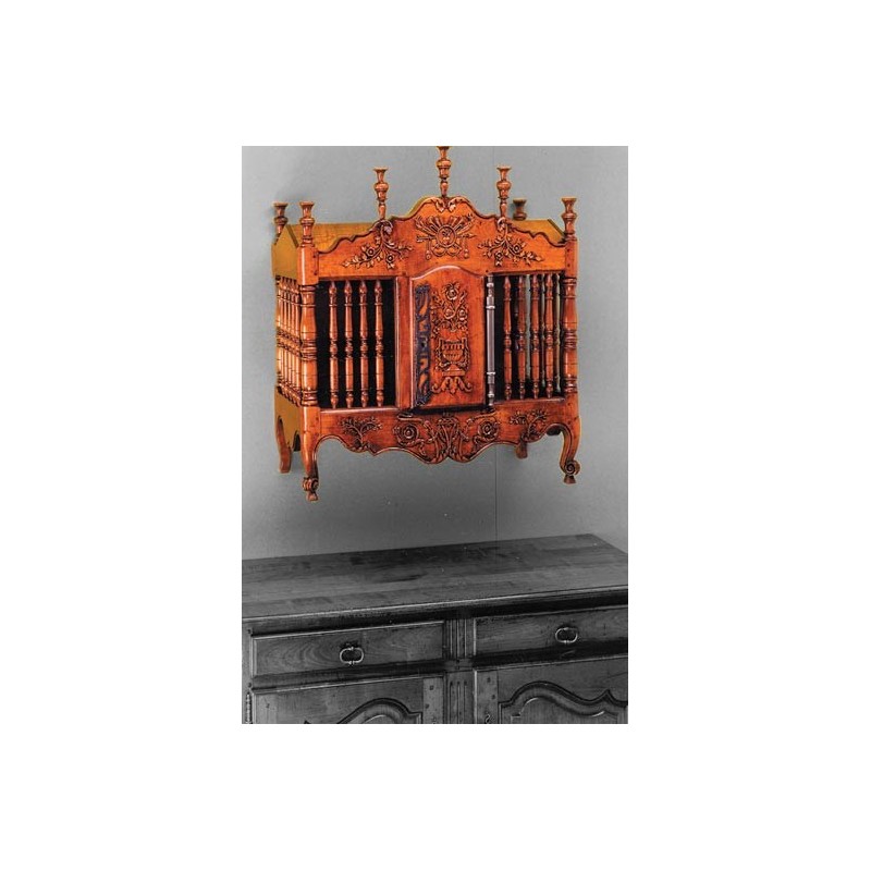 Panetière provencale louis xv - louis xvi