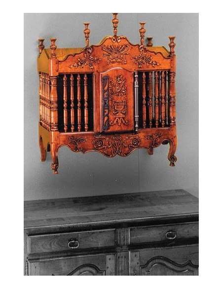 Panetière provencale louis xv - louis xvi