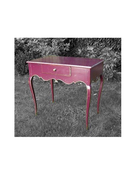 Petite table de milieu louis xv