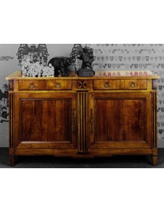 Buffet directoire, Eric Marjolet
