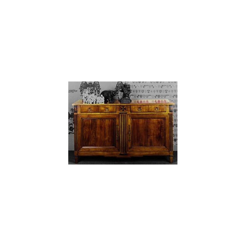 Buffet directoire, Eric Marjolet