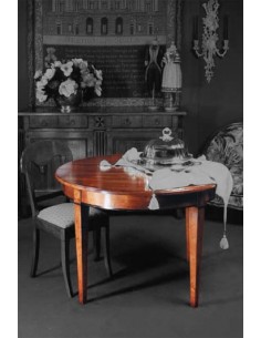 Table ronde directoire, Eric Marjolet