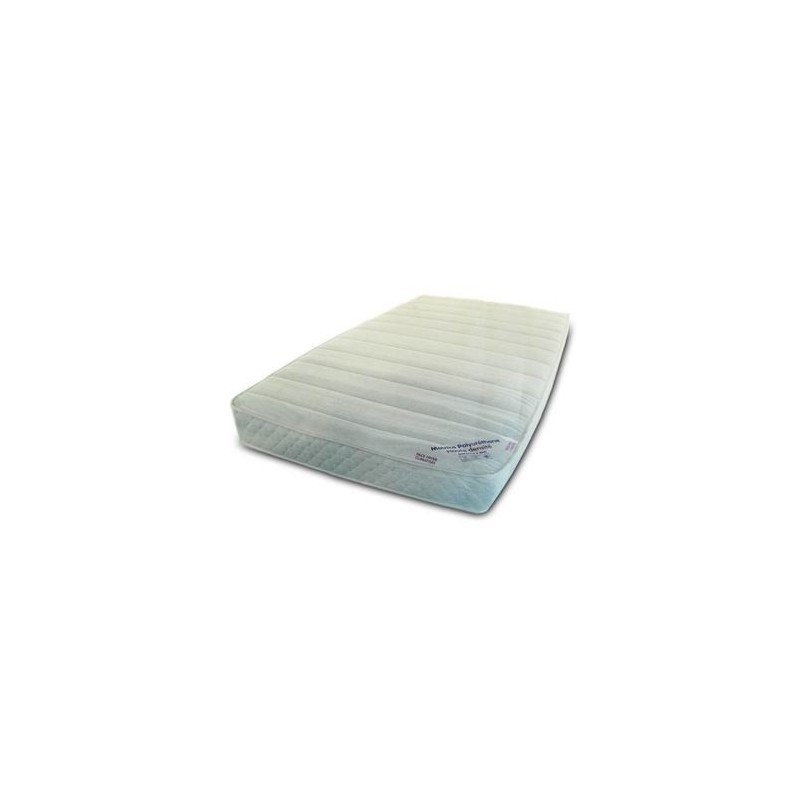 Matelas mousse polyuréthane 90x190