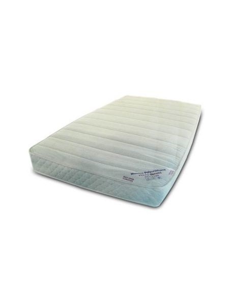 Matelas mousse polyuréthane 90x190