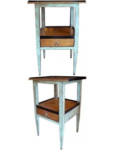 Table de chevet