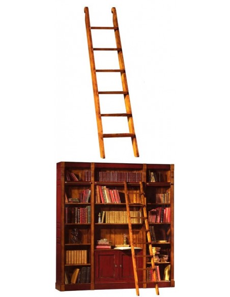 Échelle de bibliothèque 181