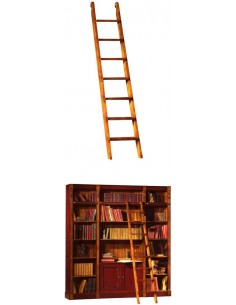 Échelle de bibliothèque 225