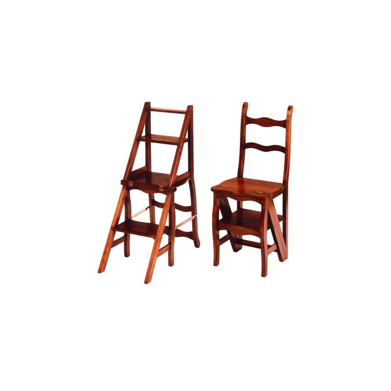 Chaise ESCABEAU