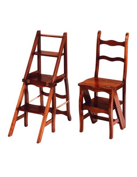 Chaise ESCABEAU