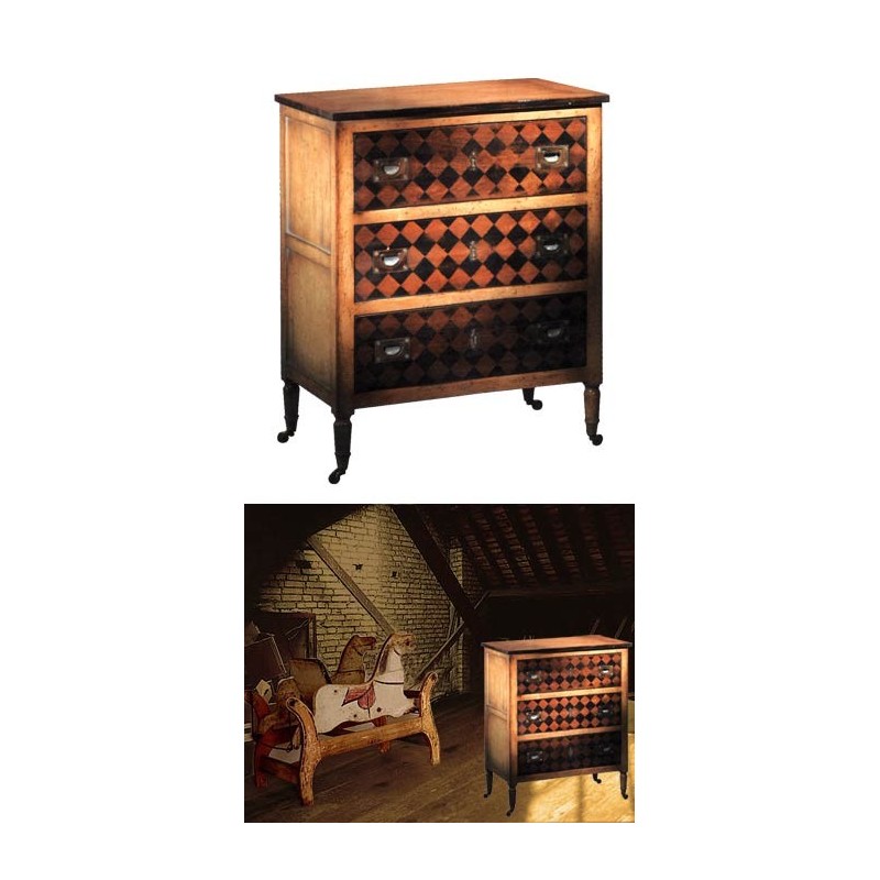 Petite commode