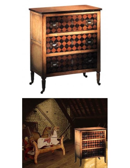 Petite commode