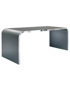 Bureau industriel HIGH LINE M 10-1-18, longueur 180 cm, profondeur 80 cm