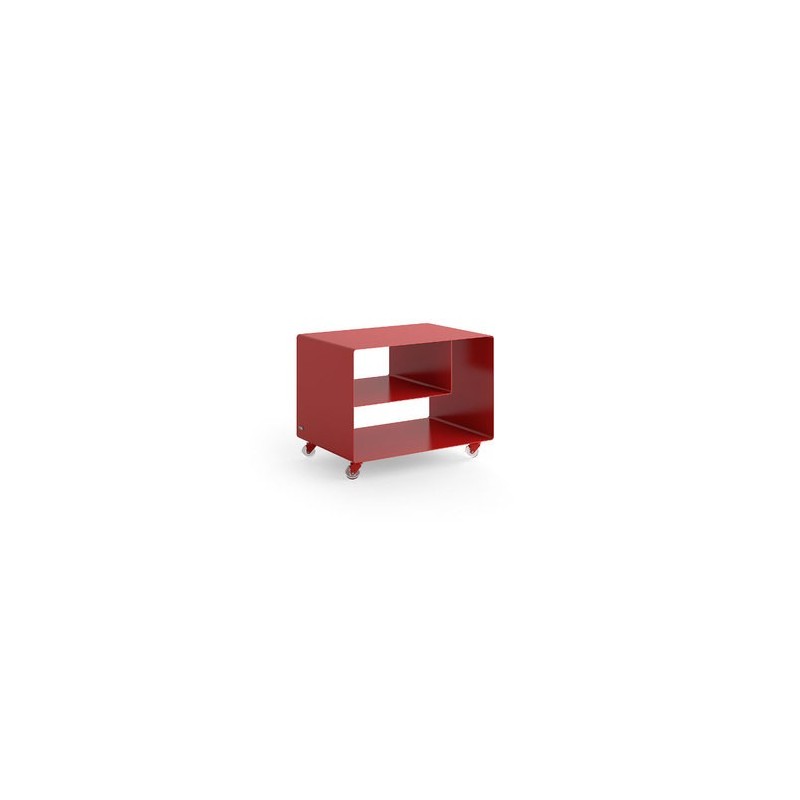 Chariot avec tablette MOBILE LINE R 106