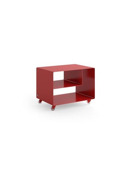 Chariot avec tablette MOBILE LINE R 106