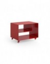 Chariot avec tablette MOBILE LINE R 106