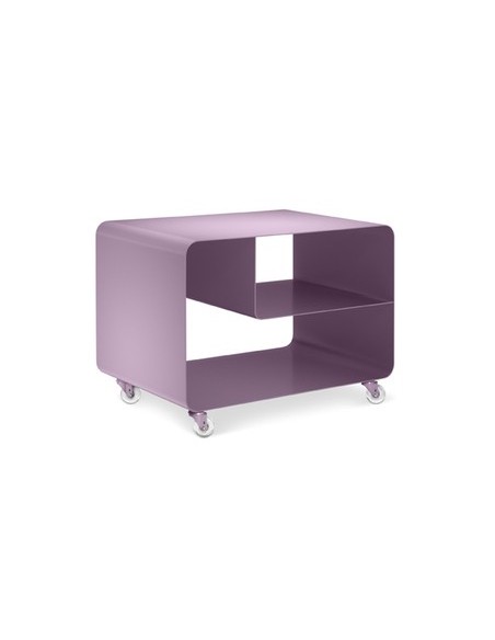 Chariot avec tablette MOBILE LINE R 106