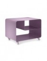 Chariot avec tablette MOBILE LINE R 106