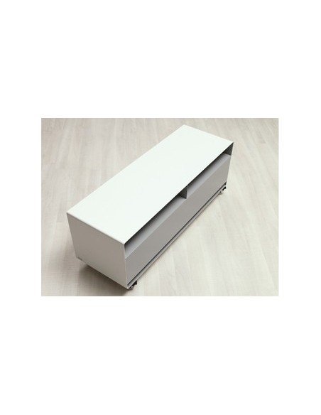 Buffet avec porte abattante Mobile Line R 109N Müller 2017