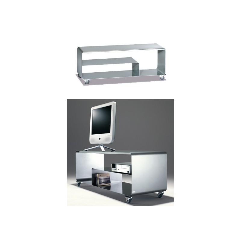 Buffet avec tablette Mobile Line R 111N Müller 2017