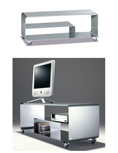 Buffet avec tablette Mobile Line R 111N Müller 2017