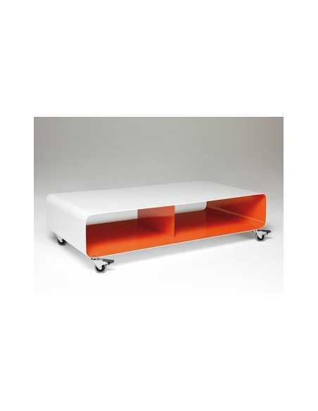 Meuble TV/Table basse Mobile Line R 200N Müller 2017