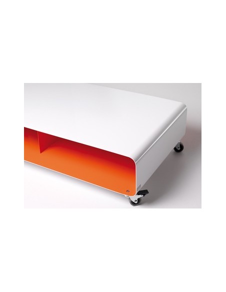 Meuble TV/Table basse Mobile Line R 200N Müller 2017