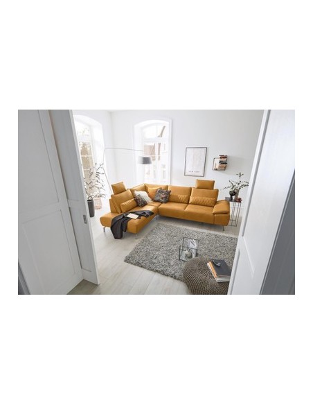 Salon MR 270