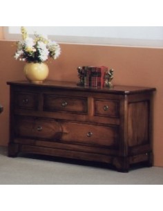 Commode pantalonnière