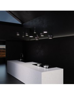 Quartz ETERNAL STATUARIO, épaisseur 1.2 cm 2