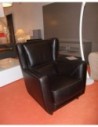 Destockage fauteuil bergere Baxter