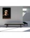 Banc BZ Spectrum noir 160