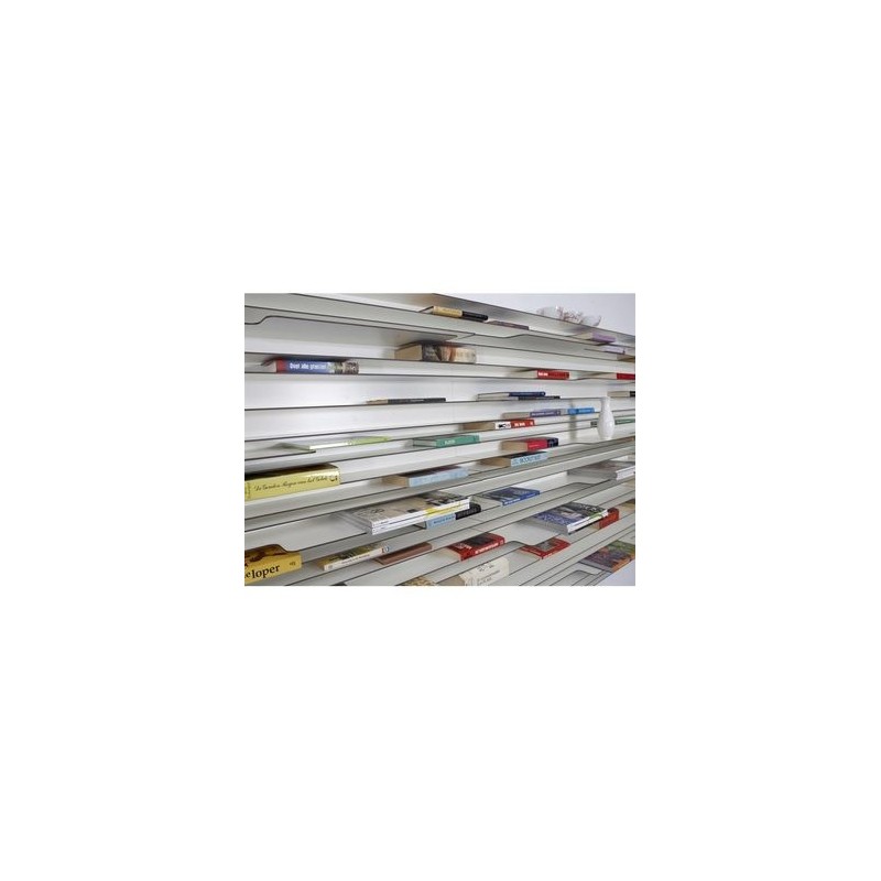 Etagère Paperback 120