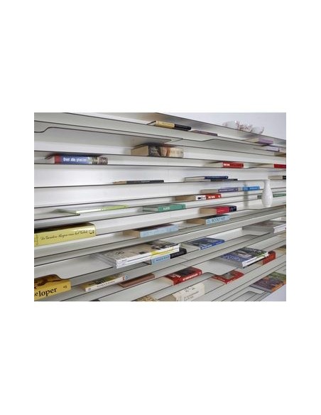 Etagère Paperback 120