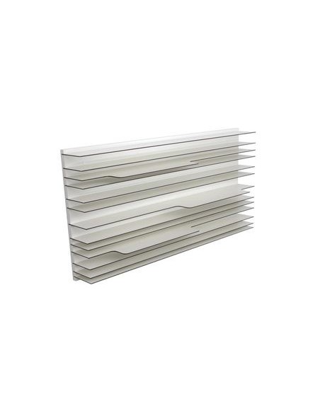 Etagère Paperback 120