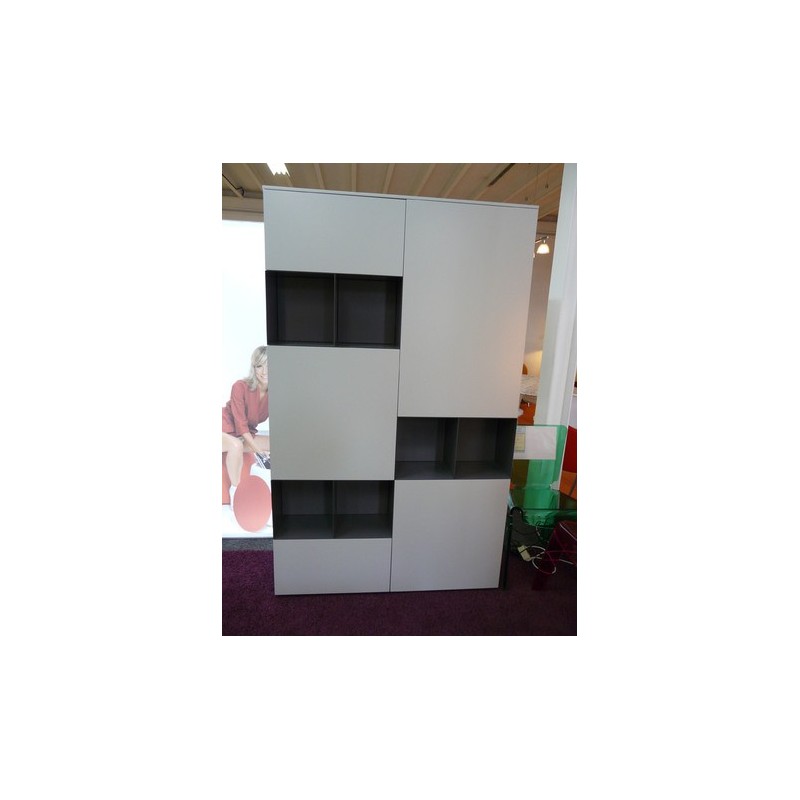 Bibliothèque design Karat