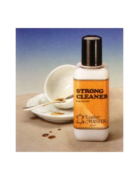Strong cleaner 250ml