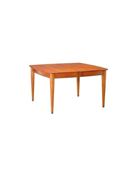 Table carree campbell