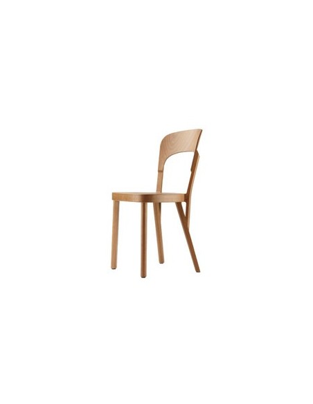 Chaise en bois 107