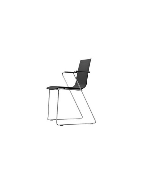 Chaise en fil métallique S 180 FST
