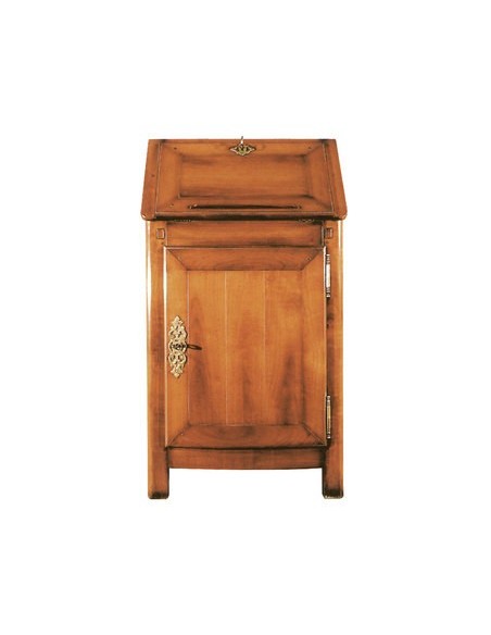 Ecritoire Cancale ref 1005, mobilier préparé et reconditionné