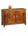 Buffet de chasse du pays MALOUIN réf. 312, mobilier préparé et reconditionné