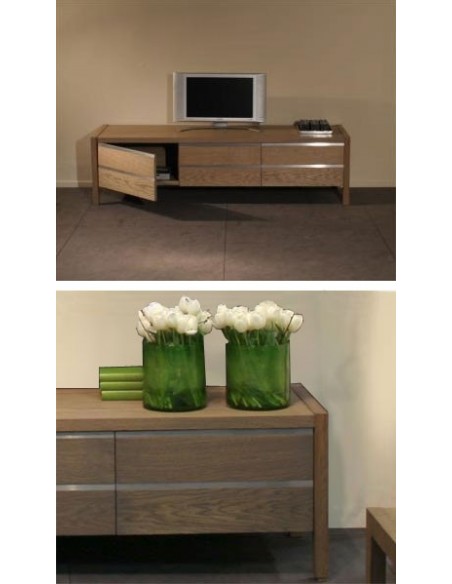 Buffet bas pour tv/audio Landscape