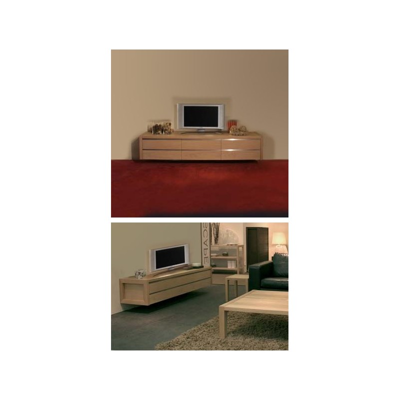 Buffet suspendu Landscape