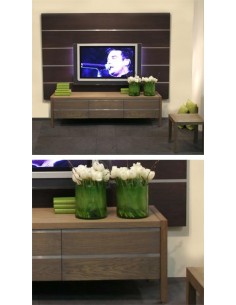 Composition meuble tv Landscape