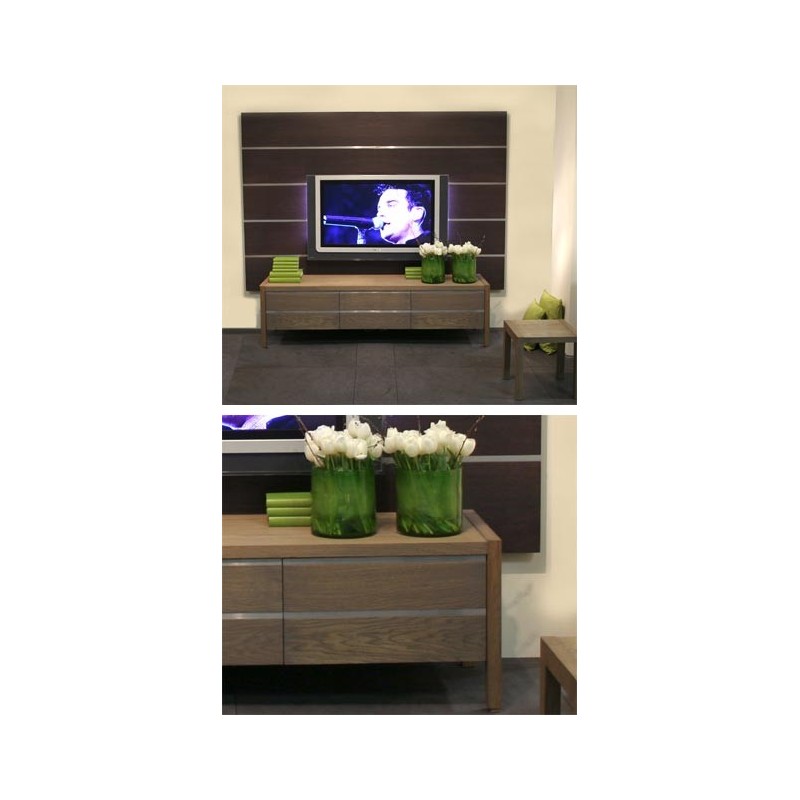 Composition meuble tv Landscape