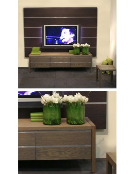 Composition meuble tv Landscape