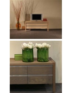 Buffet bas, meuble tv Landscape