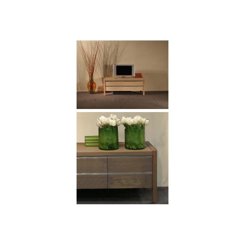 Buffet bas, meuble tv Landscape