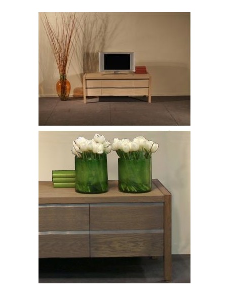 Buffet bas, meuble tv Landscape