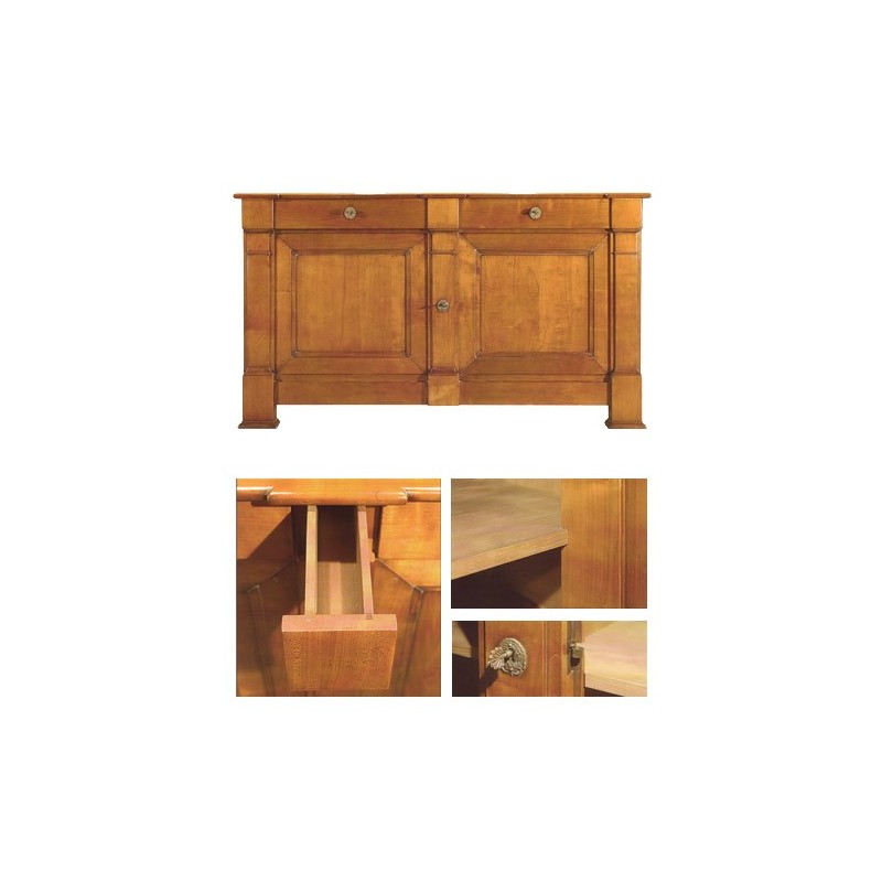 Buffet STENDHAL réf. 158, mobilier préparé et reconditionné